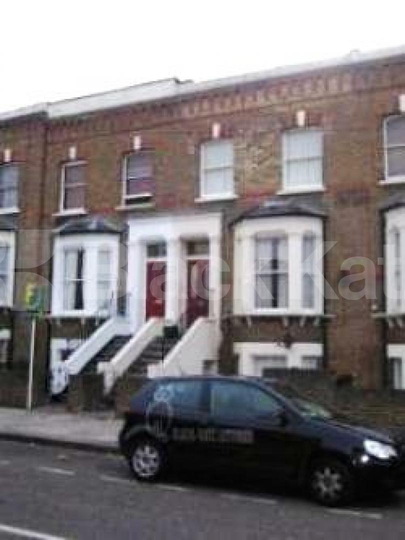 			NEW INSTRUCTION!, 1 Bedroom, 1 bath, 1 reception Flat			 Ashmore Road, QUEENS PARK